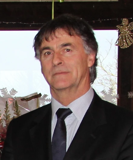 Patrick Lemasle