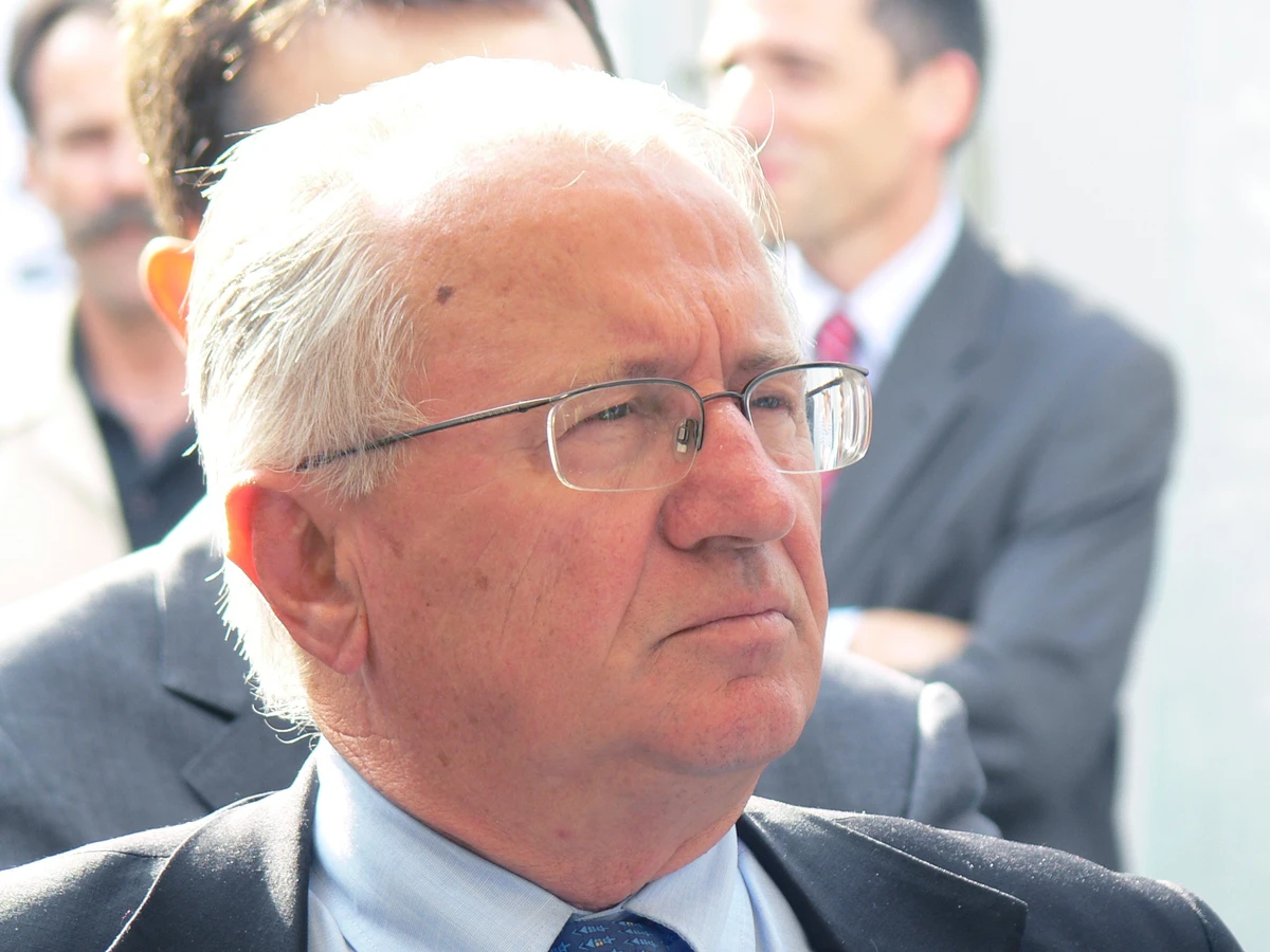 Patrick Mareschal