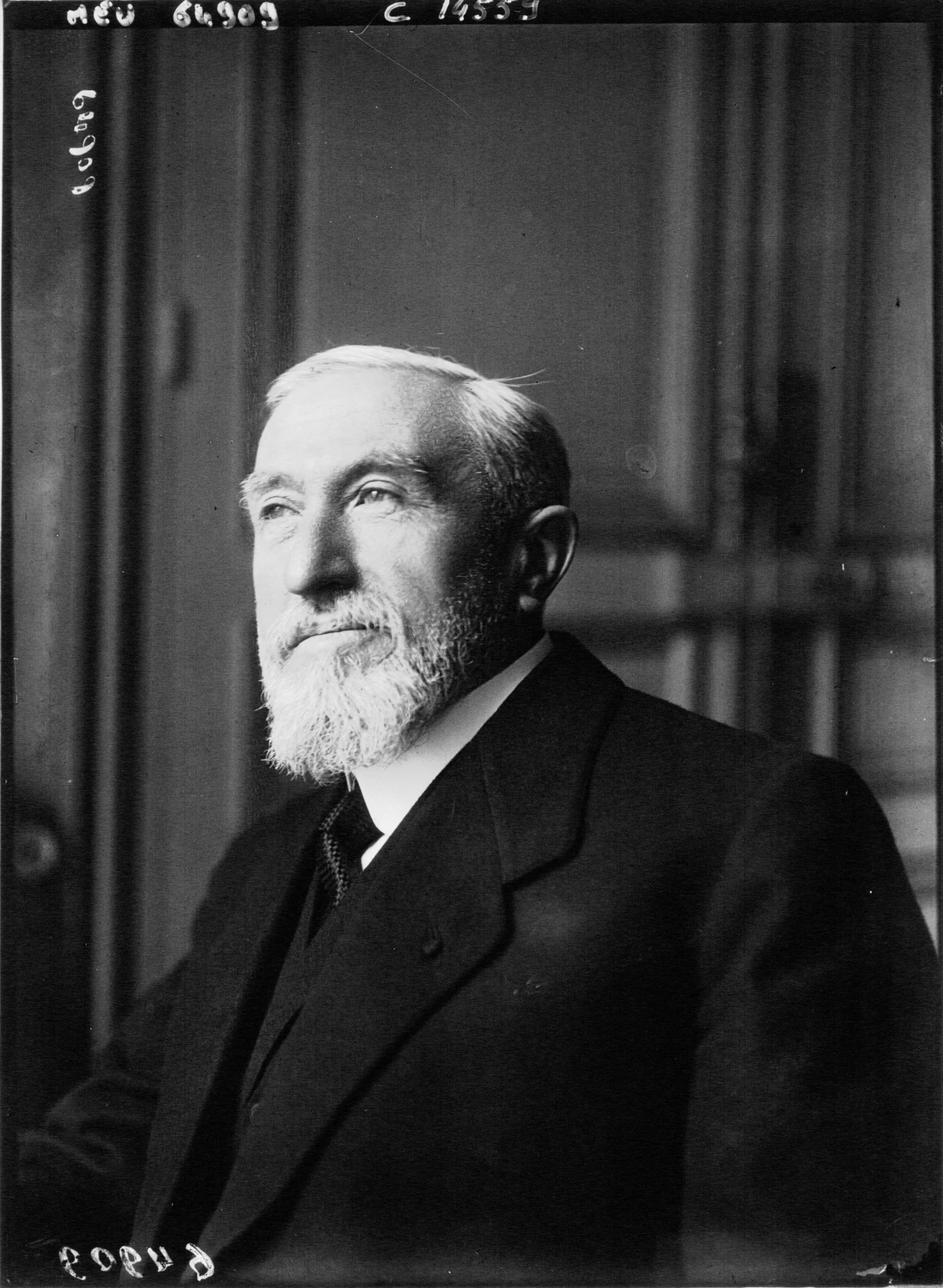 Paul André