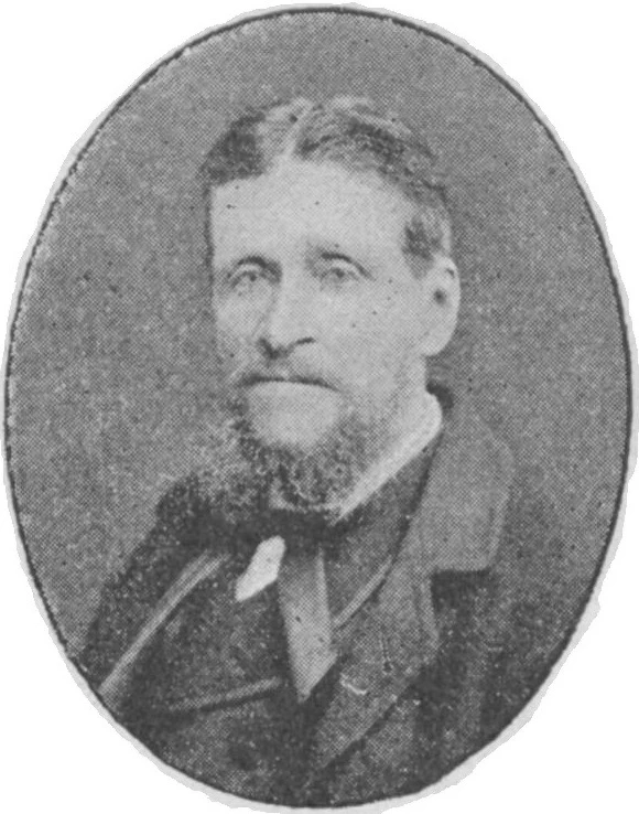 Paul-Antoine Bourgeois