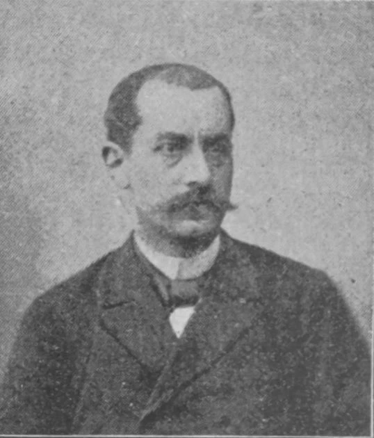Paul-Antonin d'Hugues