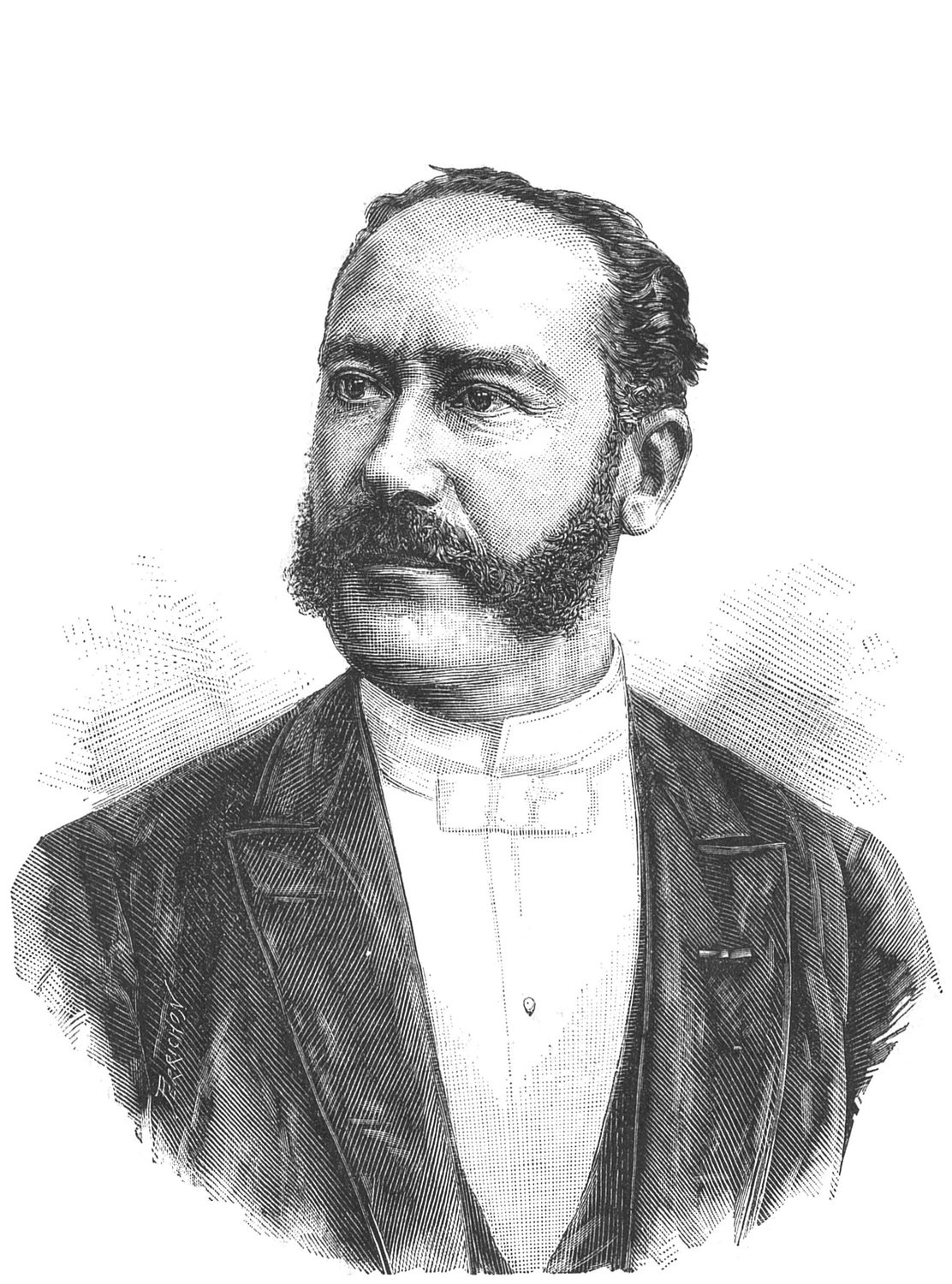 Paul-Auguste Barruel