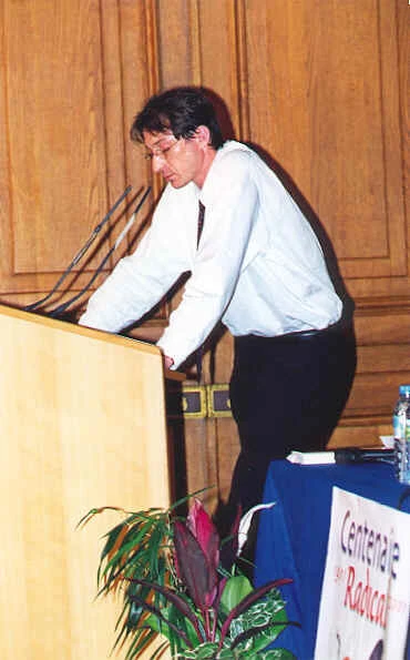 Paul Baquiast