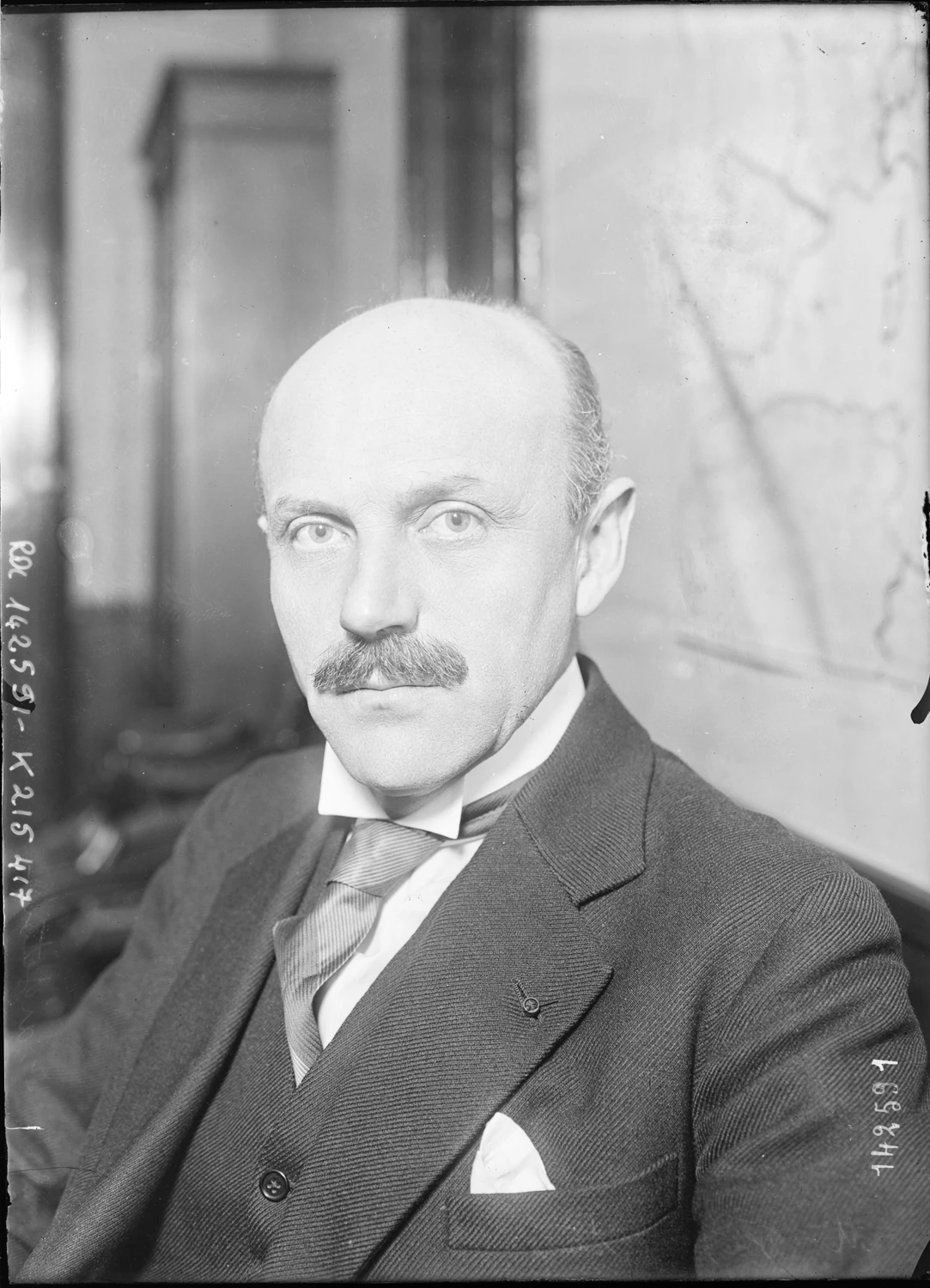 Paul Bargeton