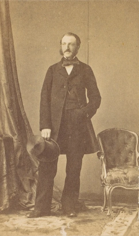 Paul Béjot