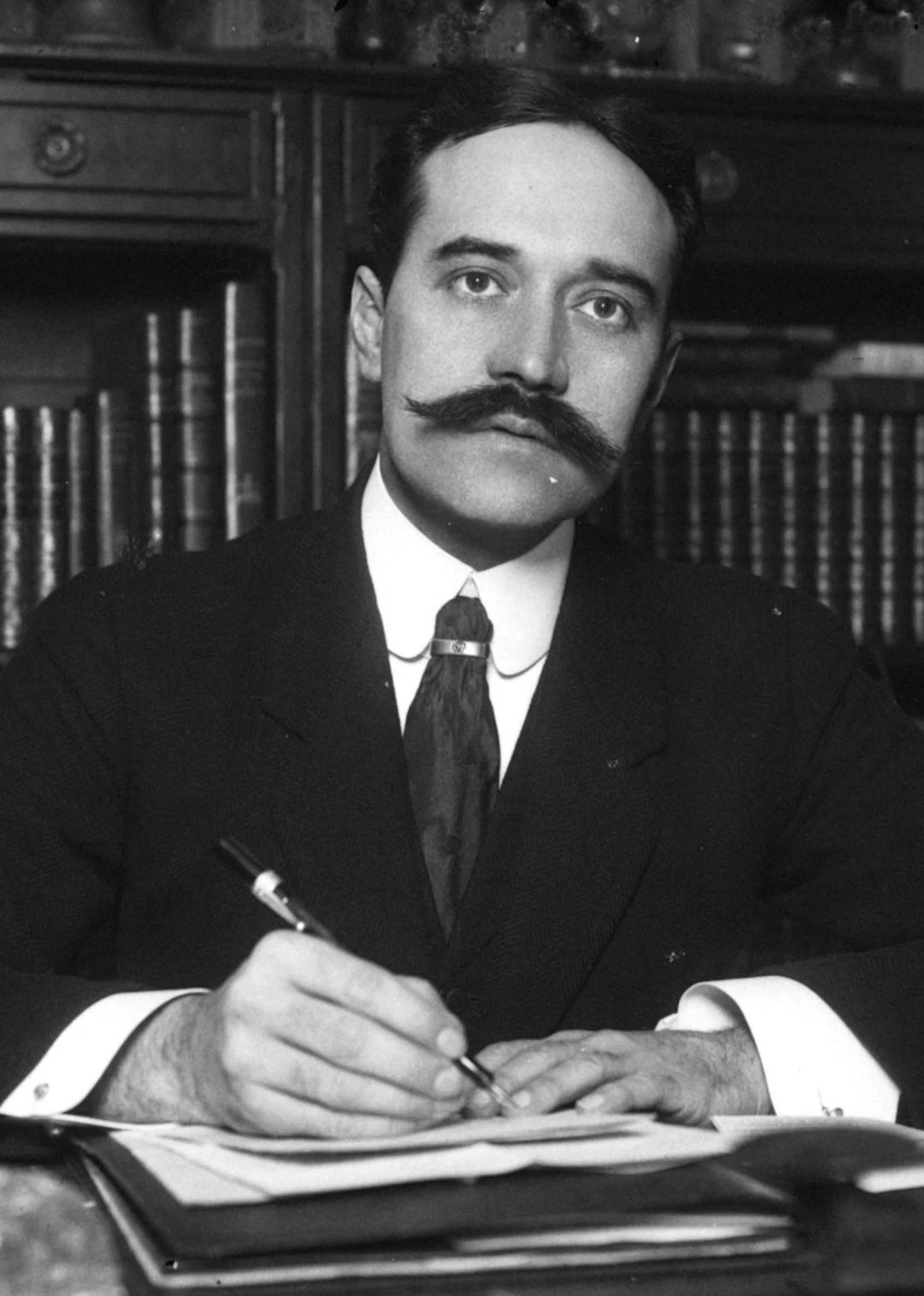 Paul Bénazet