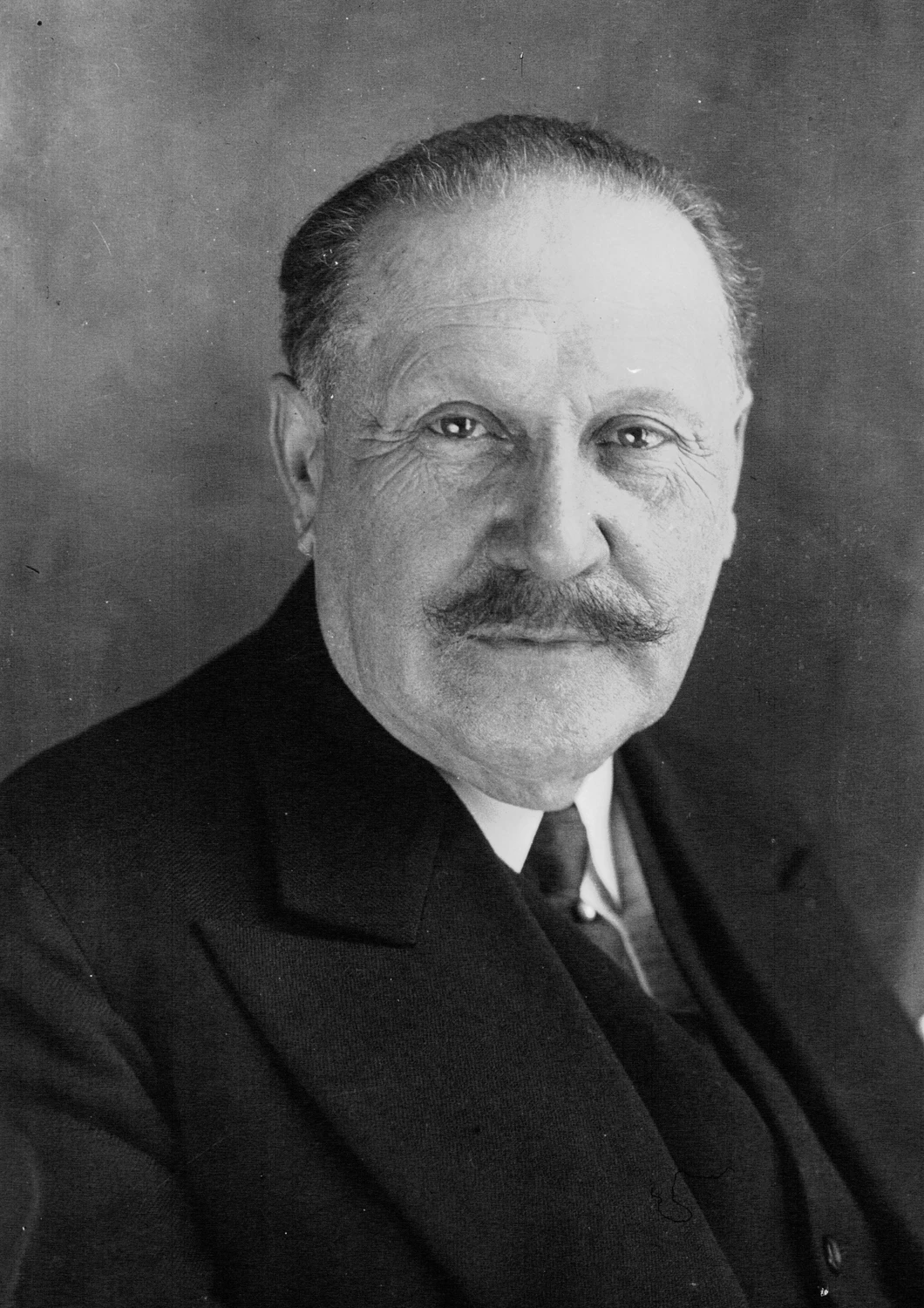 Paul Bernier