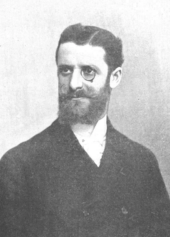 Paul Bluysen