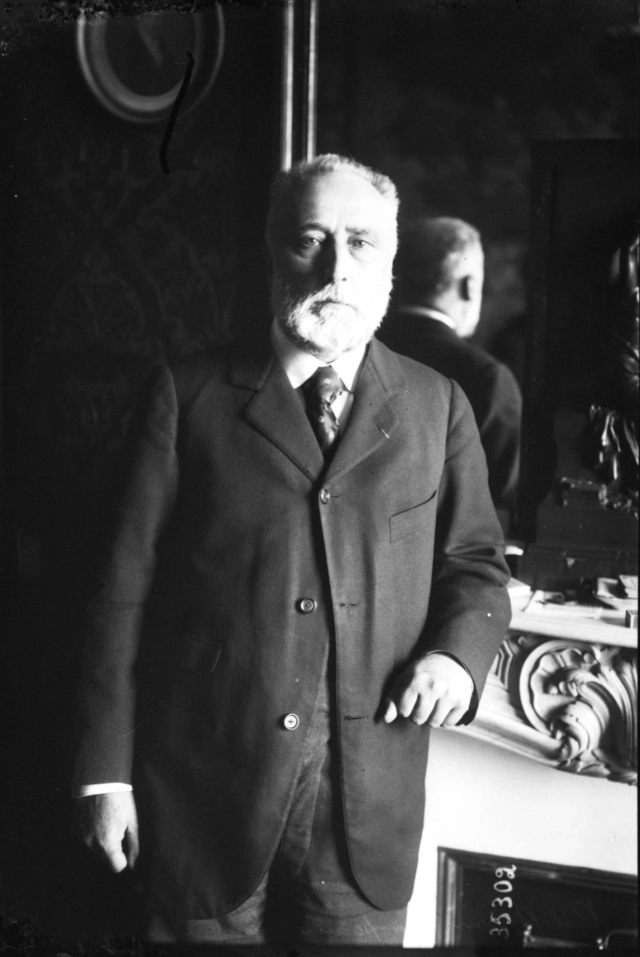 Paul Boivin-Champeaux