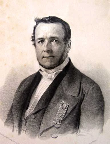Paul Boudet