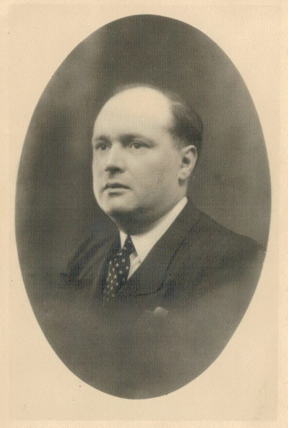 Paul Cabanis
