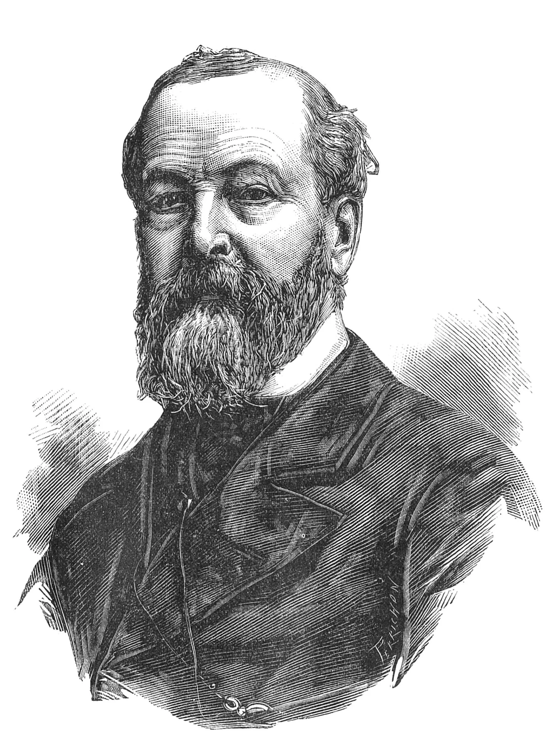 Paul Casimir-Périer