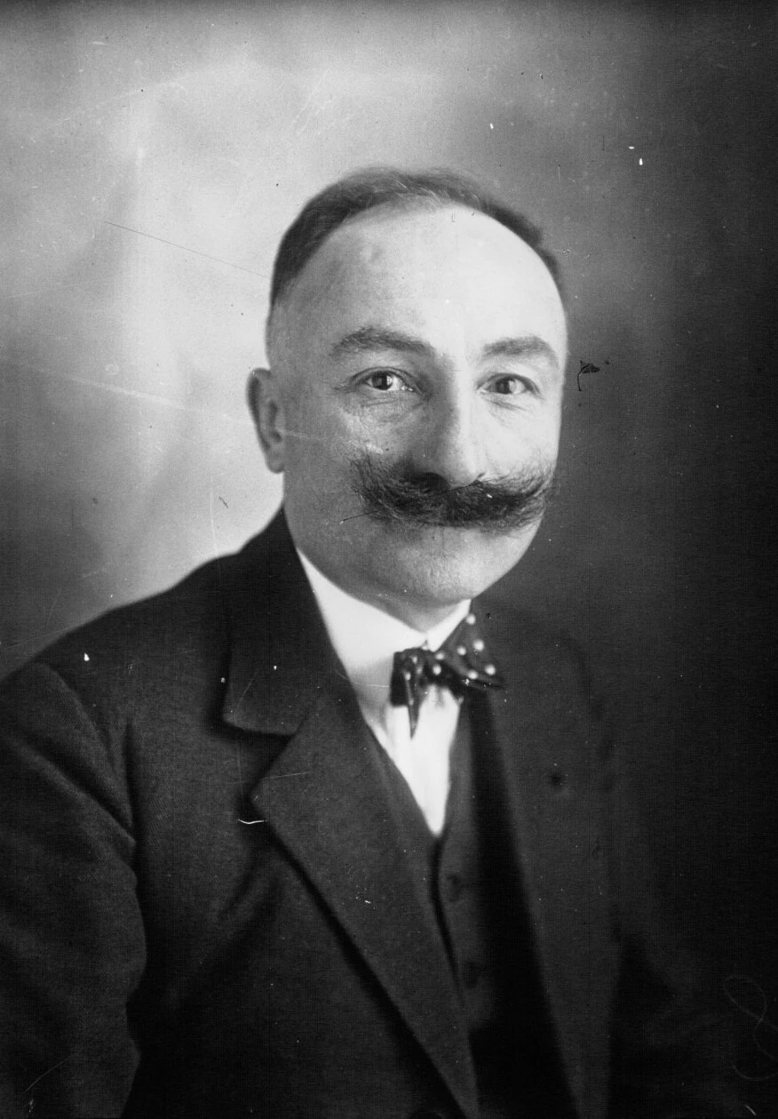 Paul Caujole