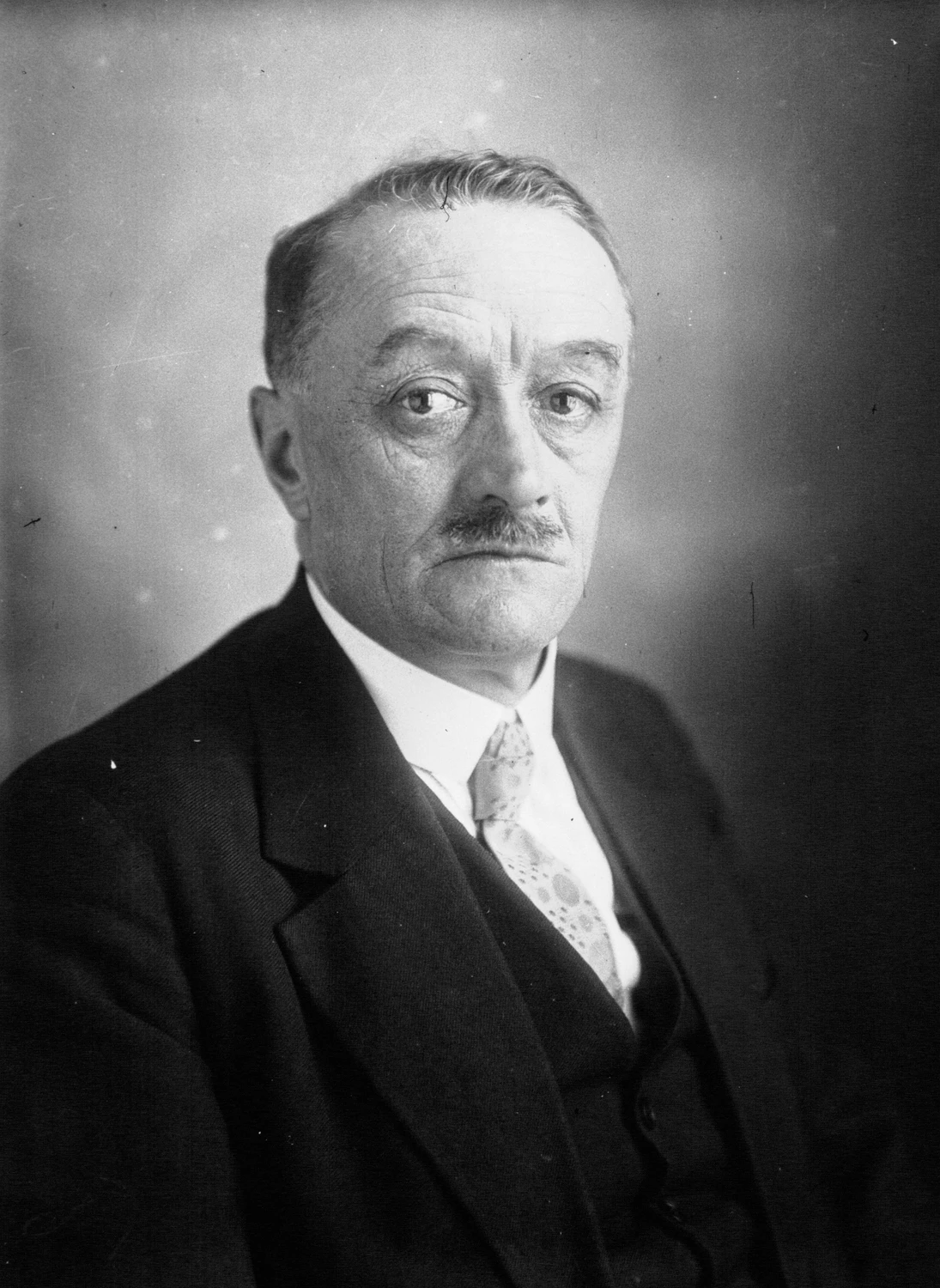 Paul Courrent
