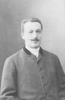 Paul d'Ariste