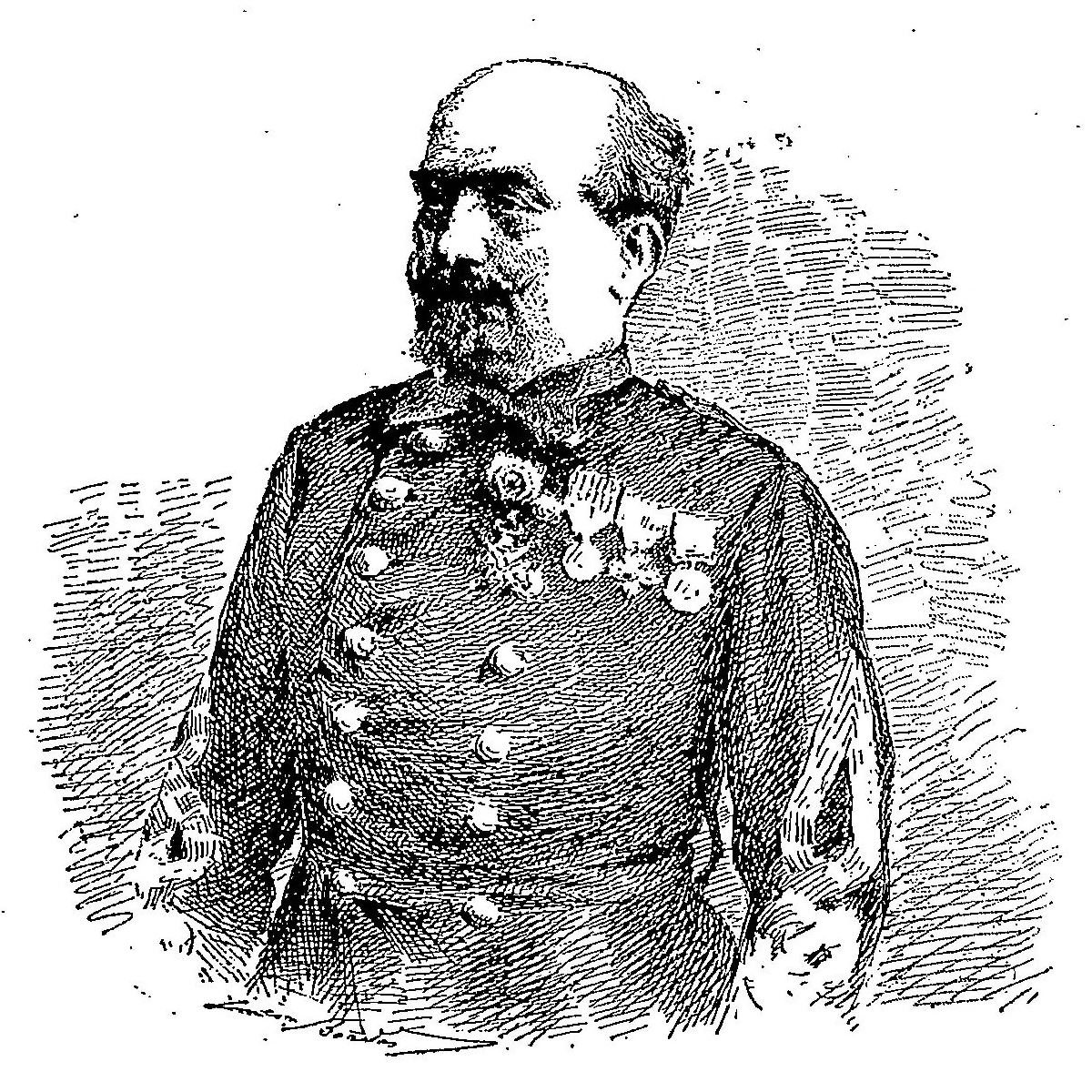 Paul de Chadois