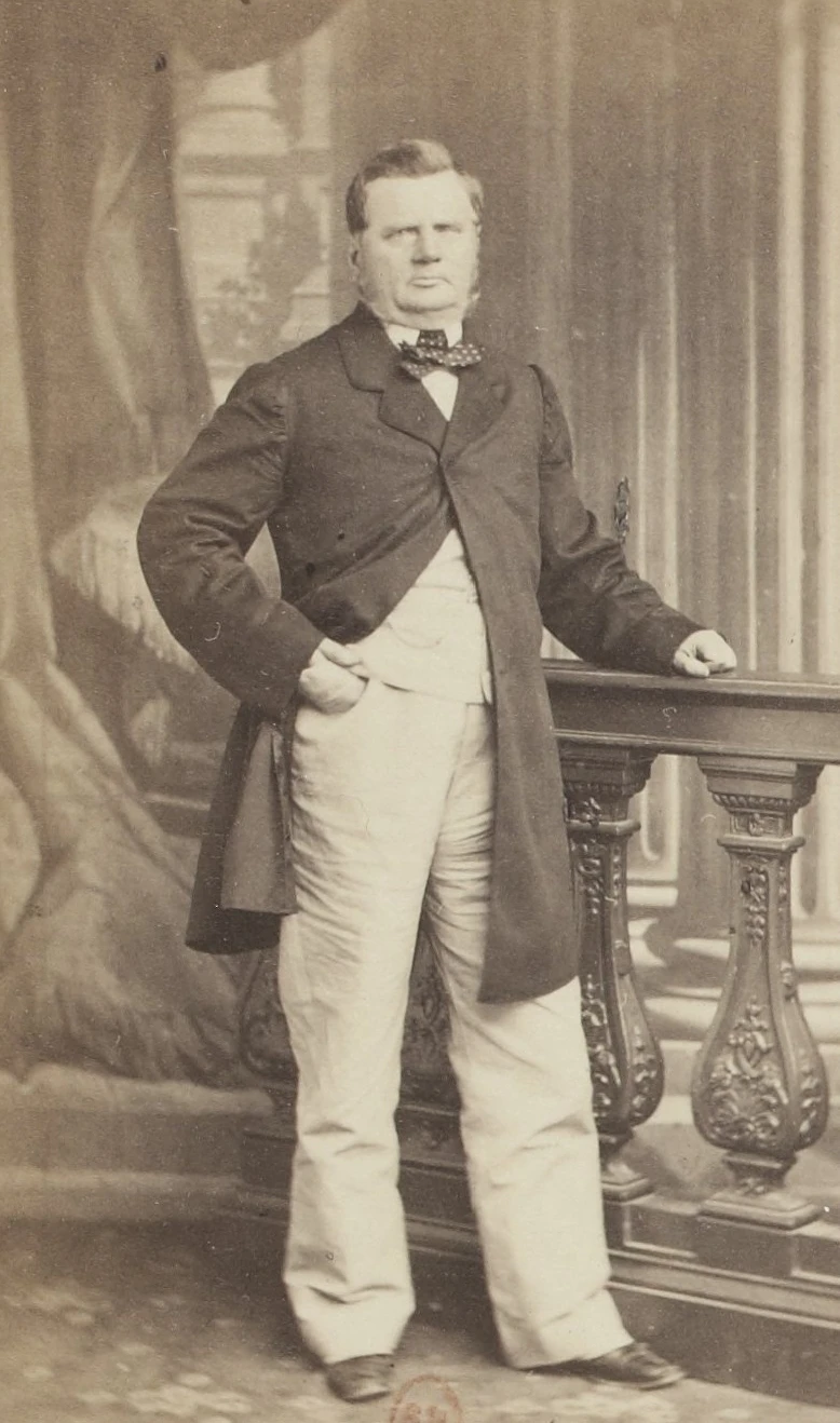 Paul de Chazot