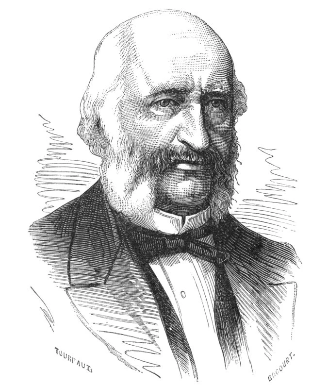 Paul de Pasquier de Franclieu