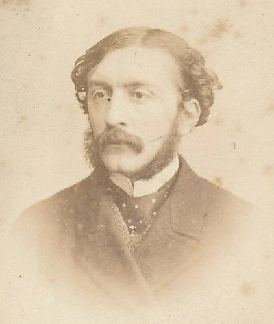 Paul de Rémusat