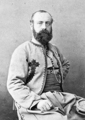 Paul de Saisy de Kerampuil
