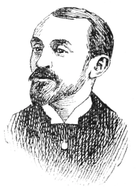 Paul Decker-David