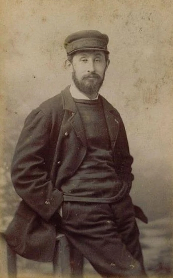 Paul Desmarets