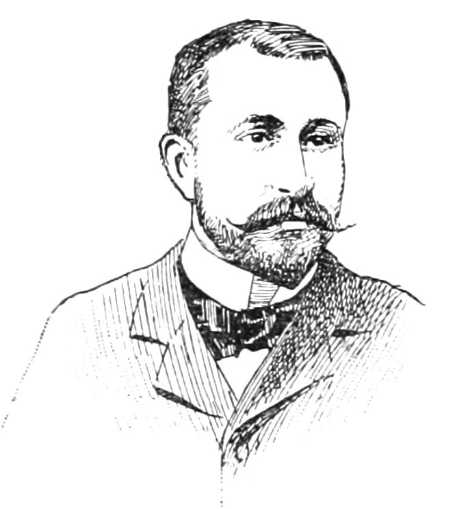 Paul Dussaussoy