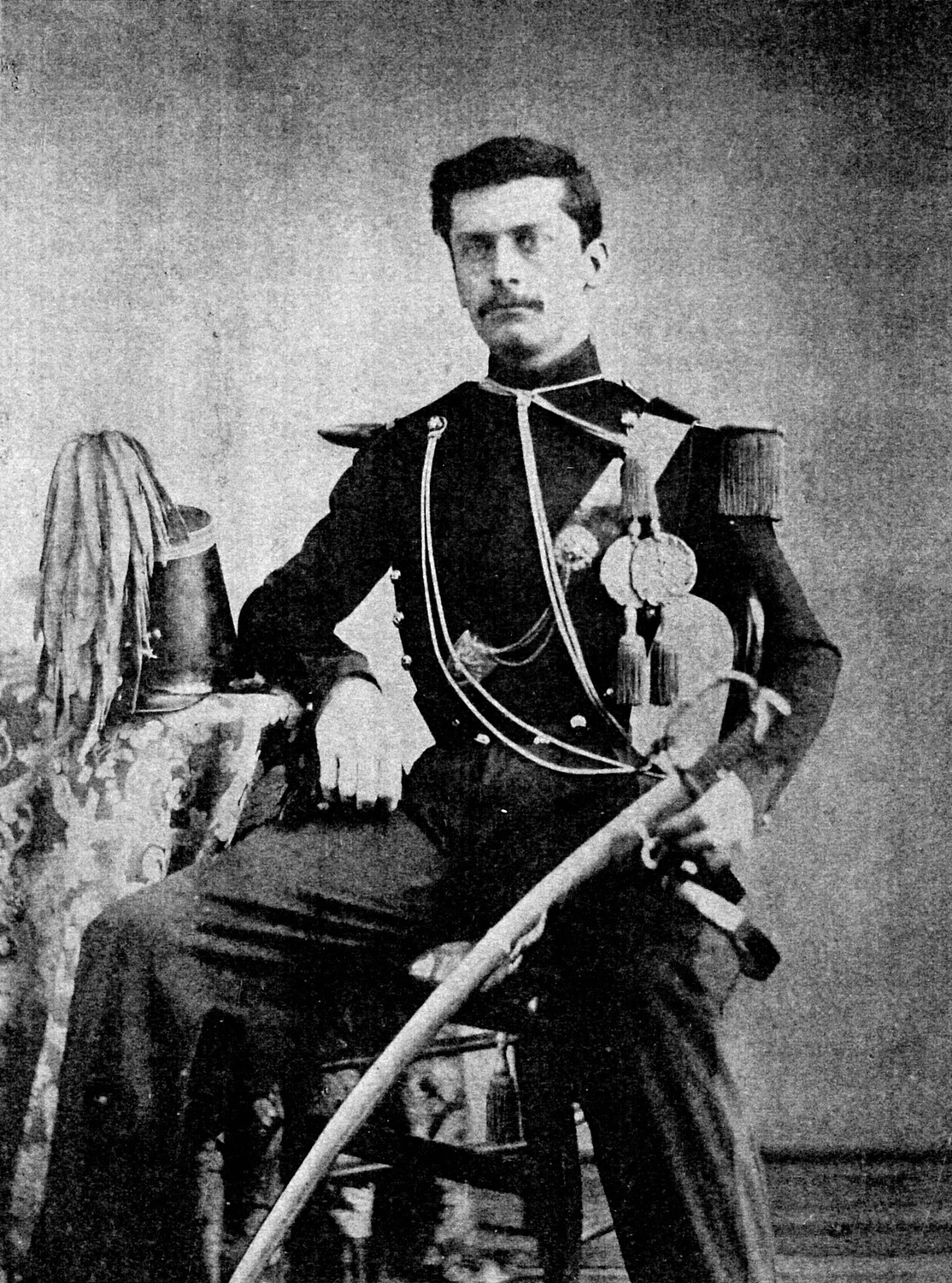 Paul Émile Flye-Sainte-Marie
