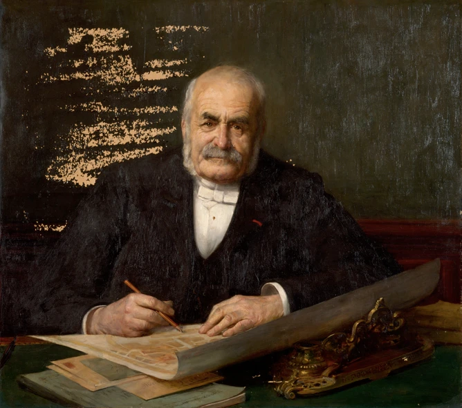 Paul-Émile Sarradin