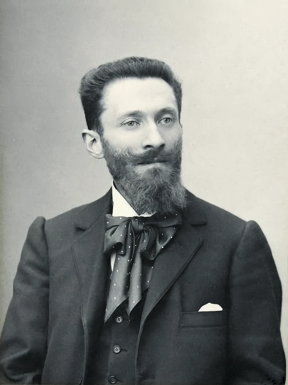 Paul Escudier