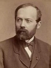 Paul Eugène Bontoux