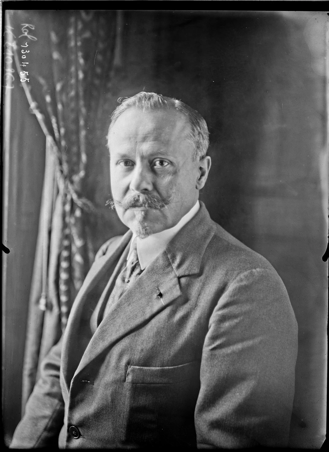 Paul Fleurot