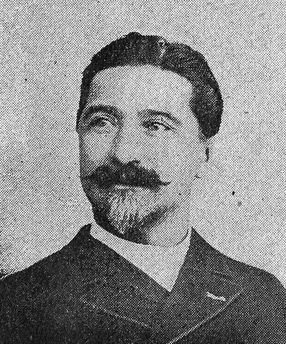 Paul Fournol