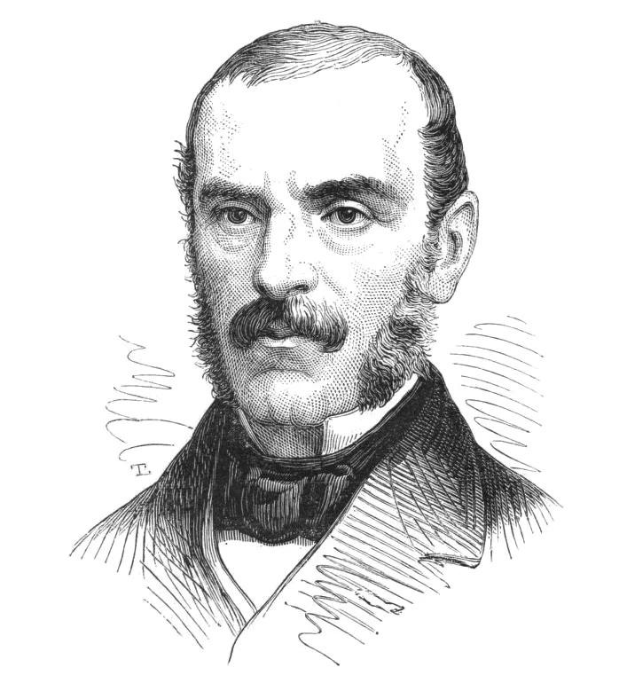 Paul Henri Daru