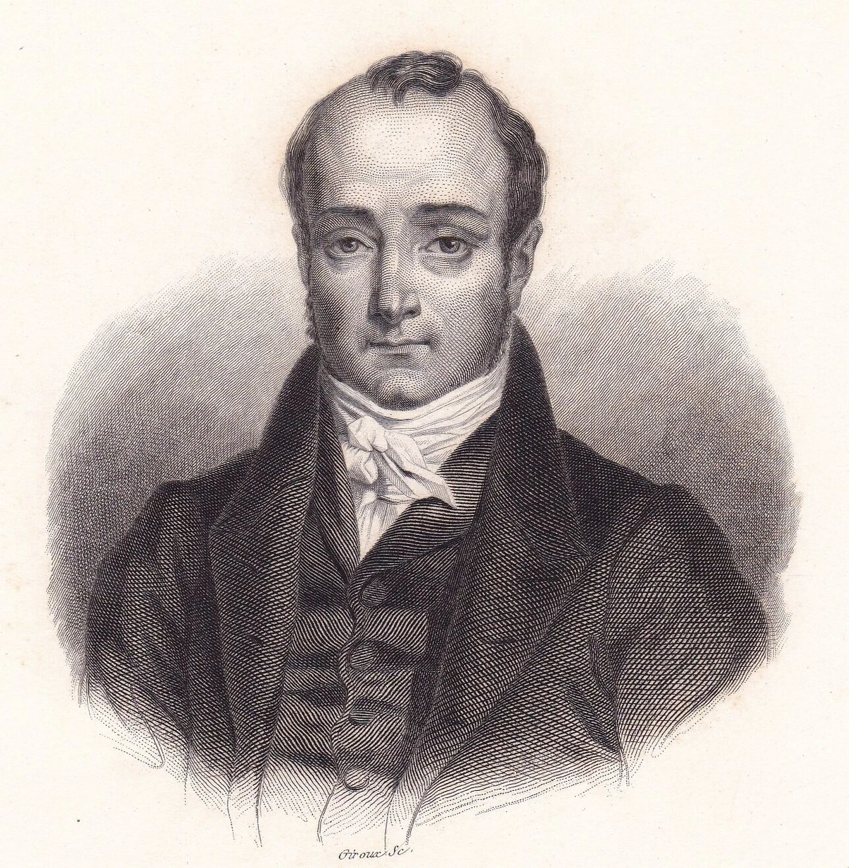 Paul Jean Pierre Sauzet