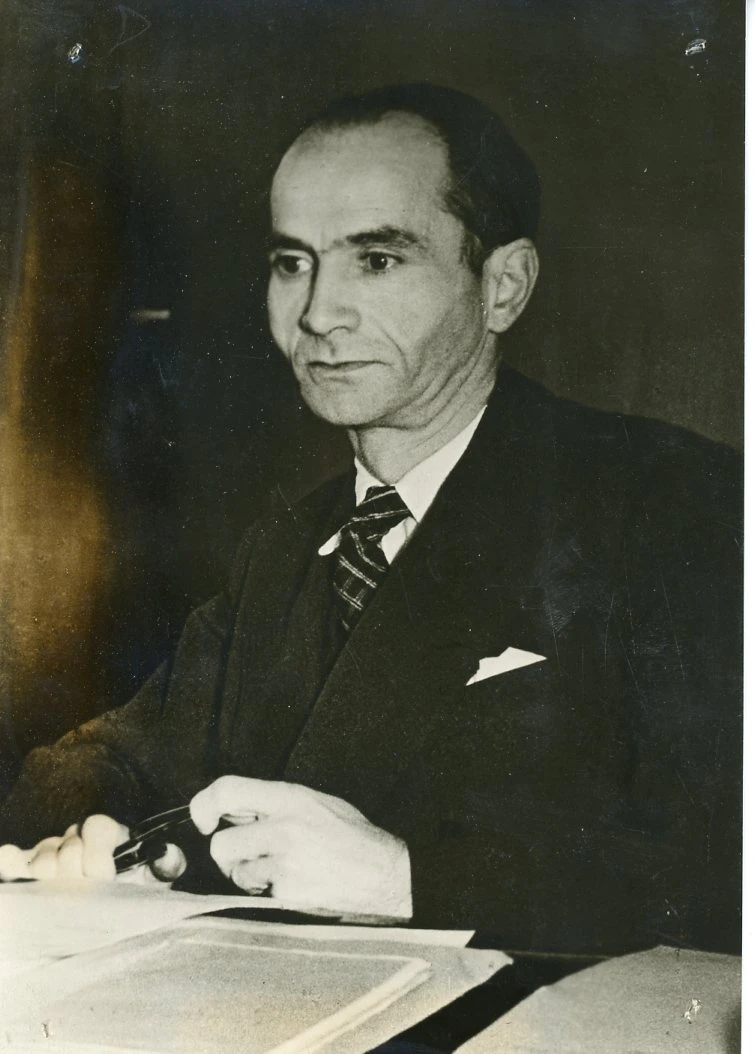 Paul Joseph Marie Giacobbi