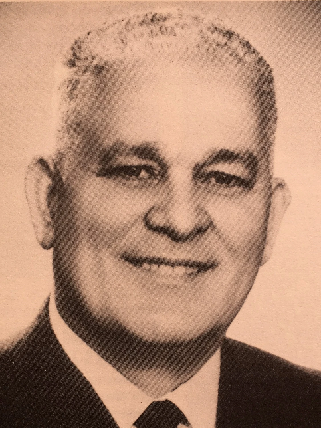 Paul Lacavé