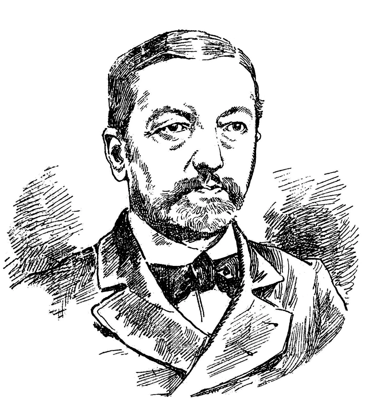 Paul Le Gavrian