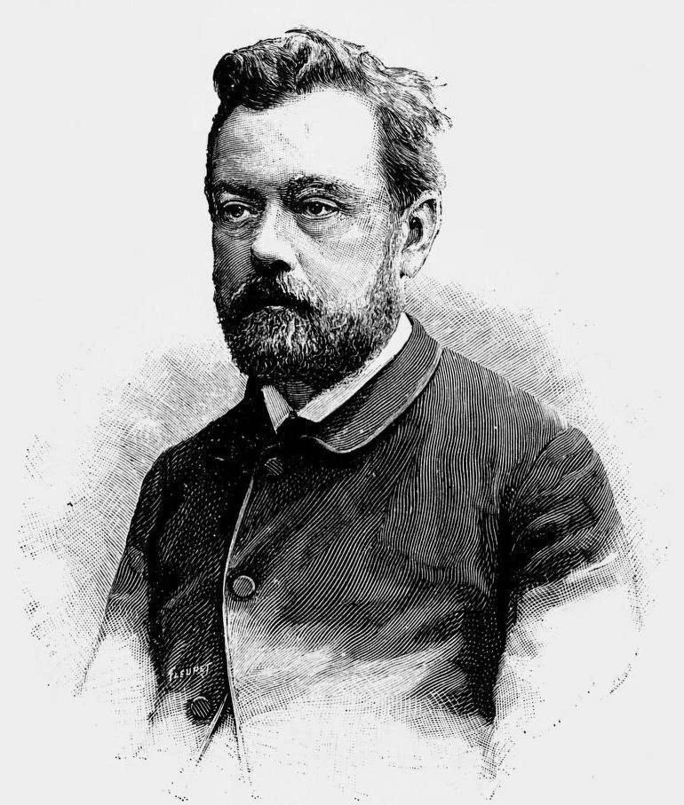 Paul Lerolle