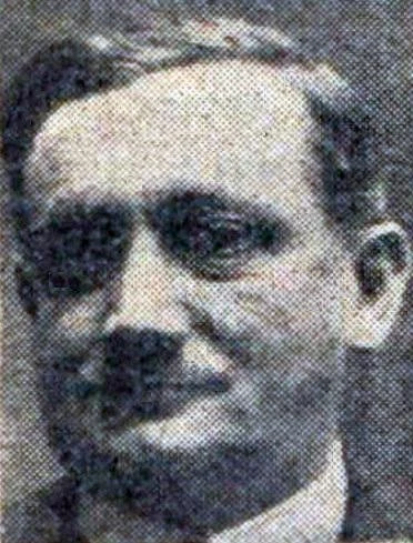 Paul Méricamp