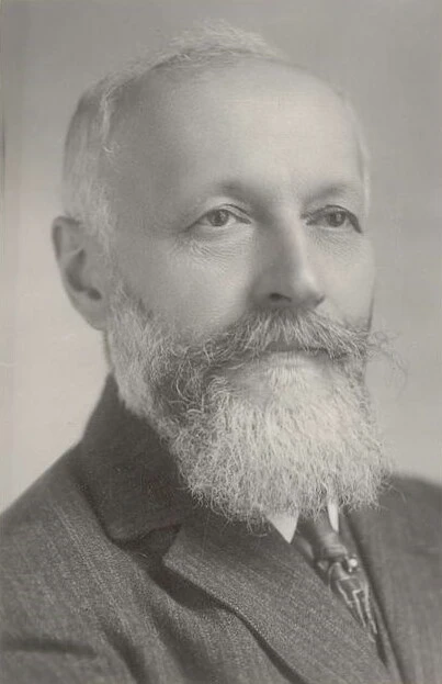 Paul Morel