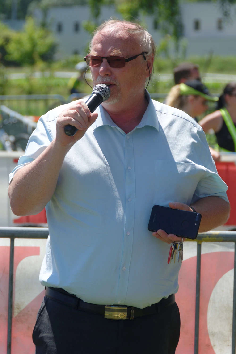 Paul Mumbach