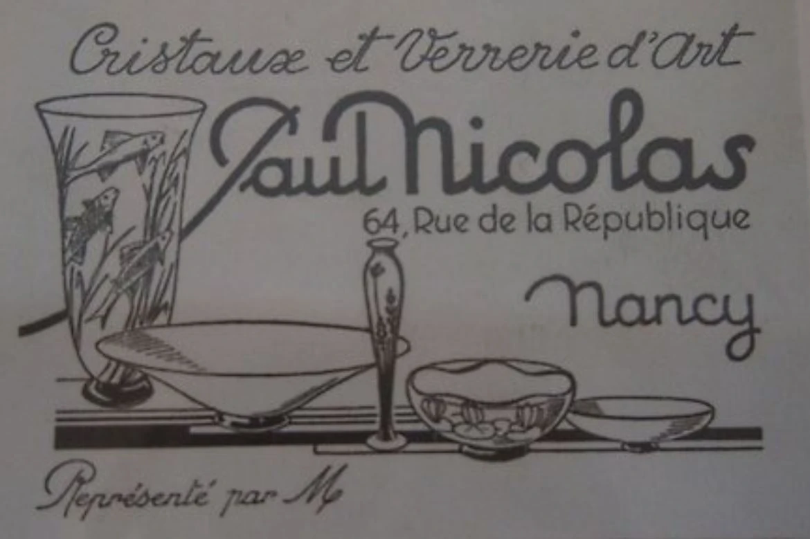 Paul Nicolas