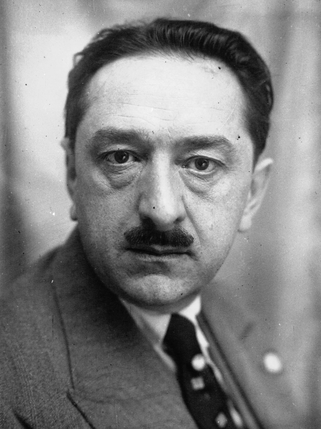 Paul Perrin