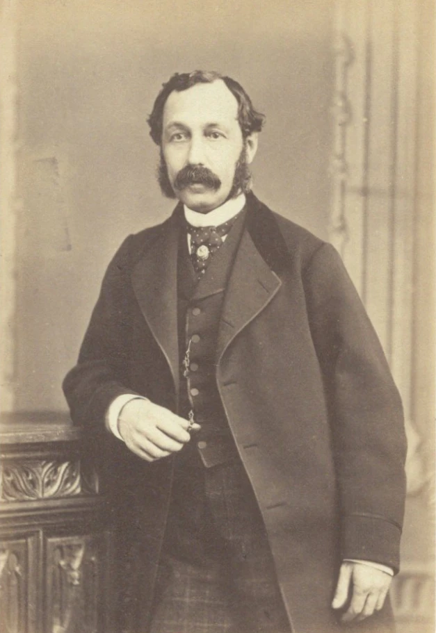 Paul-Philémon Fouquet