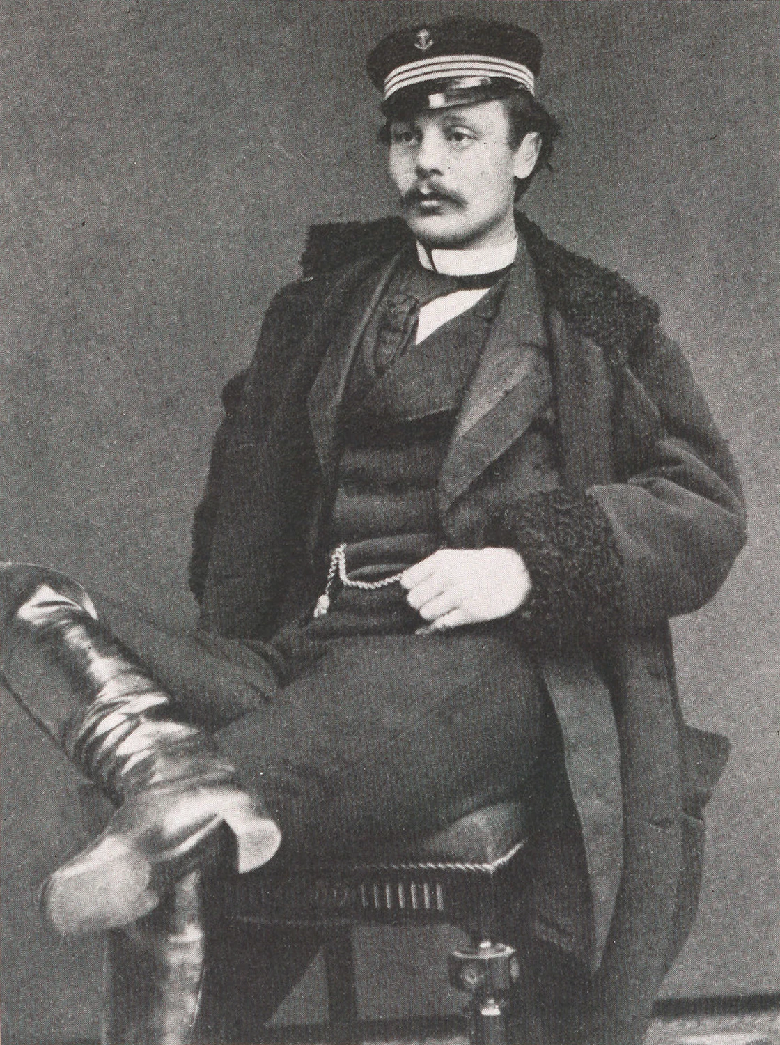 Paul Rolier
