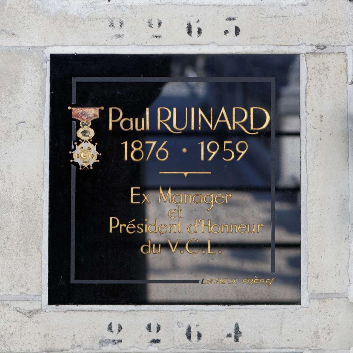 Paul Ruinart