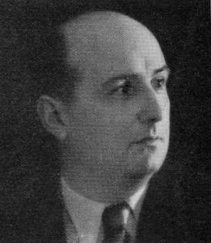 Paul Saint-Martin