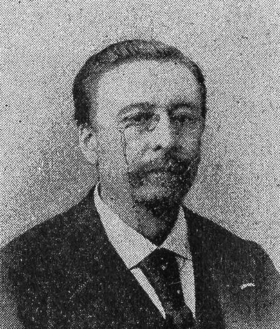 Paul Samary