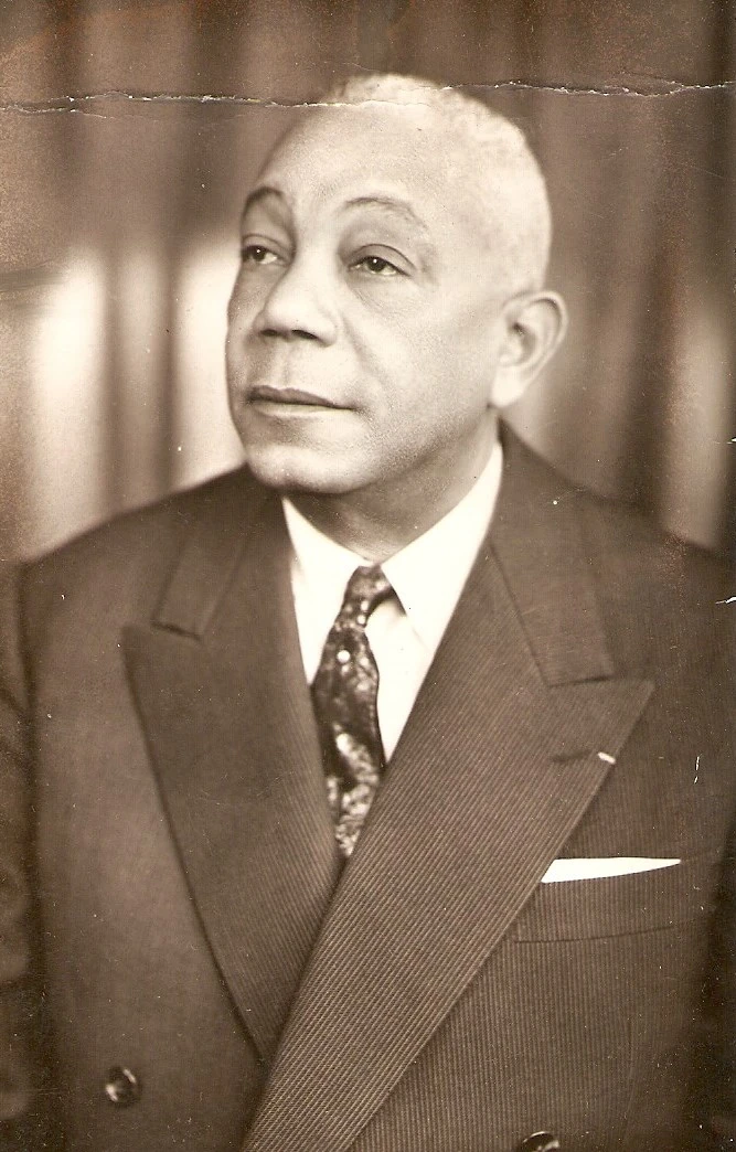 Paul Symphor